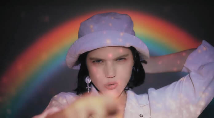 Soko Lanza Nuevo Sencillo Y Video “Oh To Be Rainbow” Soko Lanza Nuevo Sencillo Y Video "Oh To Be Rainbow"