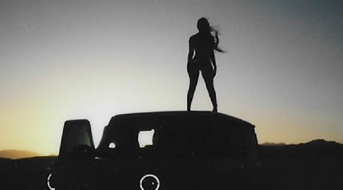 Summer Walker Anuncia Próximo Lanzamiento De Su Álbum “Life On Earth” Summer Walker Anuncia Próximo Lanzamiento De Su Álbum "Life On Earth"