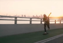 Teo Bok Estrena Hoy Video Oficial De “Háblale Claro” Teo Bok Estrena Hoy Video Oficial De "Háblale Claro"