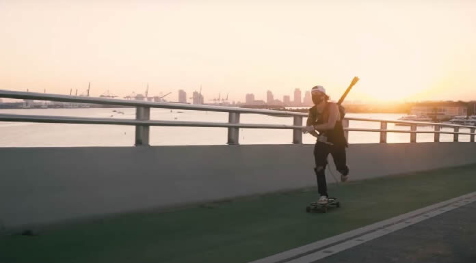 Teo Bok Estrena Hoy Video Oficial De “Háblale Claro” Teo Bok Estrena Hoy Video Oficial De "Háblale Claro"