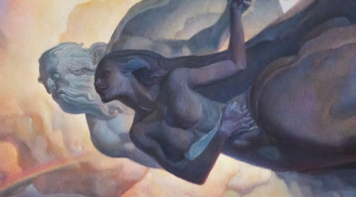 The Killers Estrenan Su Nuevo Sencillo “My Own Soul’s Warning” The Killers Estrenan Su Nuevo Sencillo "My Own Soul's Warning"