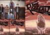 The Rizzerlers Lanzará Su Primer Sencillo "Take Me Back" El 5 De Julio