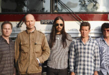 The Tragically Hip Celebrará El “Día De Canada” En Un SiriusXM Hall Special The Tragically Hip Celebrará El "Día De Canada" En Un SiriusXM Hall Special