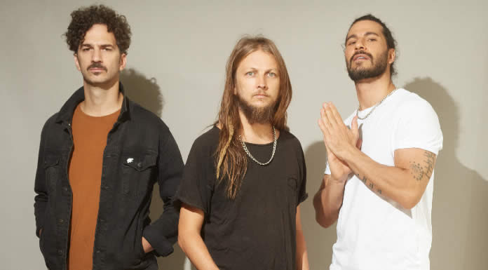 Timothy Brownie Lanza Su Nuevo Sencillo "Mi Gente"