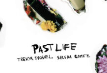 Trevor Daniel & Selena Gomez Lanzan “Past Life” El Remix Trevor Daniel & Selena Gomez Lanzan "Past Life" El Remix