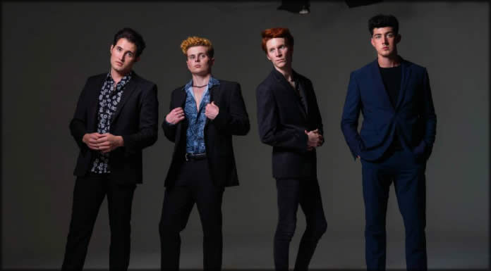 5WEST Presenta El Video Oficial De "One Shot"