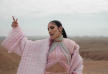 ABIR Lanza Su Nuevo Sencillo Y Video “Inferno” ABIR Lanza Su Nuevo Sencillo Y Video "Inferno"