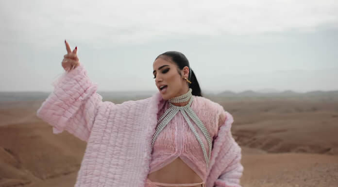 ABIR Lanza Su Nuevo Sencillo Y Video “Inferno” ABIR Lanza Su Nuevo Sencillo Y Video "Inferno"