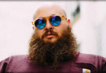 Action Bronson Presenta Su Nuevo Sencillo Y Video “Latin Grammys” Action Bronson Presenta Su Nuevo Sencillo Y Video "Latin Grammys"