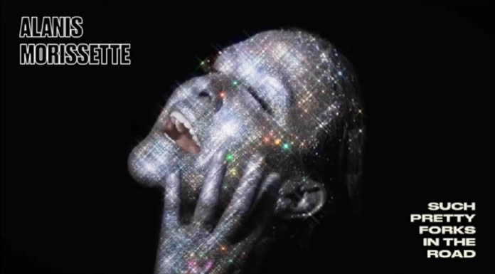 Alanis Morissette Regresa Con Su Nuevo Álbum 
