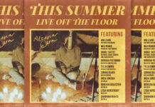 Alessia Cara Presenta Su Nuevo EP This Summer Live Off The Floor Alessia Cara Presenta Su Nuevo EP This Summer Live Off The Floor