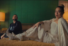Ally Brooke & Messiah Presentan Su Nuevo Sencillo Y Video “500 Veces” Ally Brooke & Messiah Presentan Presentan Su Nuevo Sencillo Y Video "500 Veces"