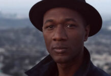Aloe Blacc Comparte Su Himno Automotivacional “My Way” Aloe Blacc Comparte Su Himno Automotivacional "My Way"