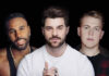 Alok Presenta "Don't Cry For Me" Ft. Martin Jensen & Jason Derulo