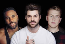 Alok Presenta "Don't Cry For Me" Ft. Martin Jensen & Jason Derulo