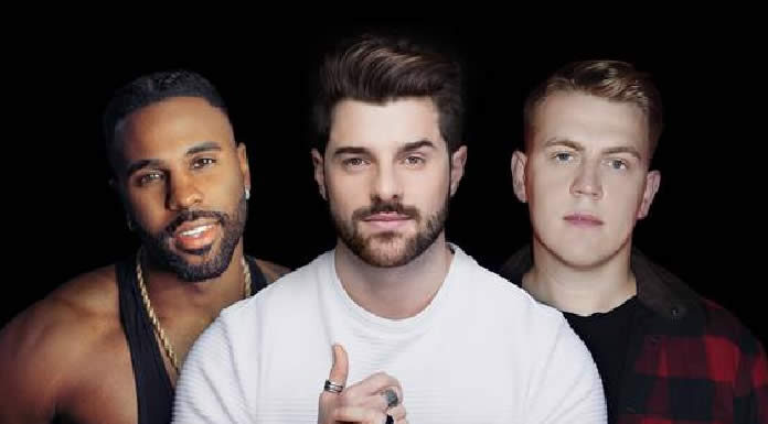 Alok Presenta “Don’t Cry For Me” Ft. Martin Jensen & Jason Derulo Alok Presenta "Don't Cry For Me" Ft. Martin Jensen & Jason Derulo