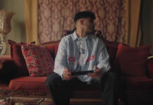 Alvaro Díaz Presente Su Nuevo Sencillo Y Video "Deportivo" Ft. Cazzu