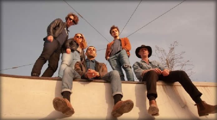 Amaunet Anuncia “Pilot” Primer Sencillo De Su Próximo EP Debut Amaunet Anuncia "Pilot" Primer Sencillo De Su Próximo EP Debut