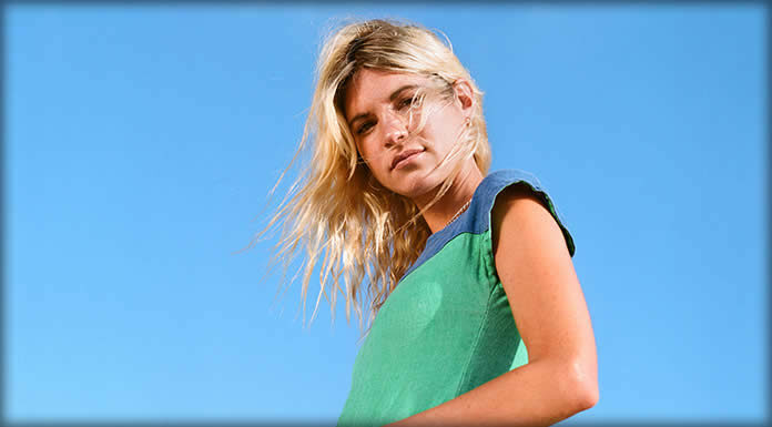 Amy Allen Lanza “Queen Of Silver Linings” De Su Álbum Debut Como Solista Amy Allen Lanza "Queen Of Silver Linings" Primer Adelanto De Su Primer Álbum Solista