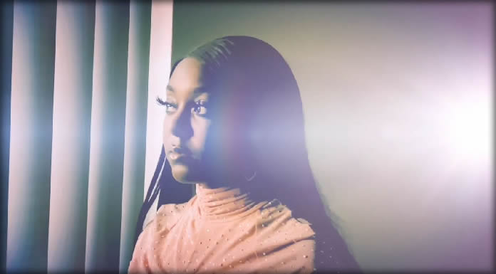 Aniiyah Jackson "Pocahontas" Lanza Su Álbum Debut Homónimo