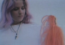 Anna Sofia Revela “Happy For You” De Su Nuevo EP “Broken Perfection” Anna Sofia Revela "Happy For You" De Su Nuevo EP "Broken Perfection"