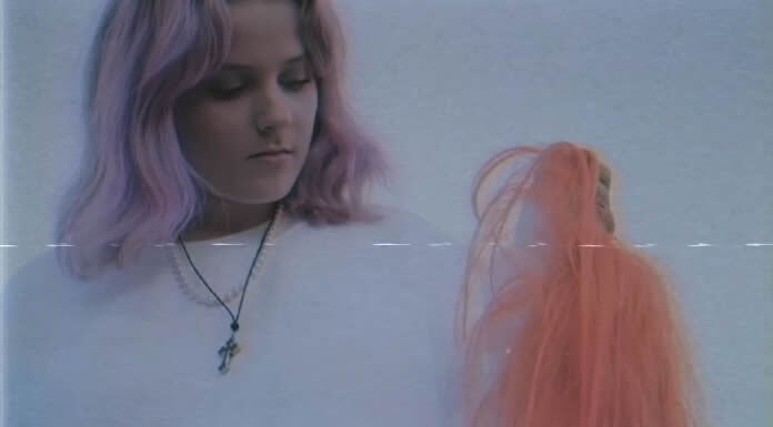 Anna Sofia Revela “Happy For You” De Su Nuevo EP “Broken Perfection” Anna Sofia Revela "Happy For You" De Su Nuevo EP "Broken Perfection"