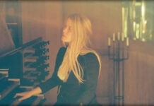 Anna Von Hausswolff Presenta Su Nuevo Sencillo Instrumental "Sacro Bosco"