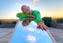 Anne-Marie Presenta Su Nuevo Sencillo Y Video “To Be Young” Ft. Doja Cat Anne-Marie Presenta Su Nuevo Sencillo Y Video "To Be Young" Ft. Doja Cat