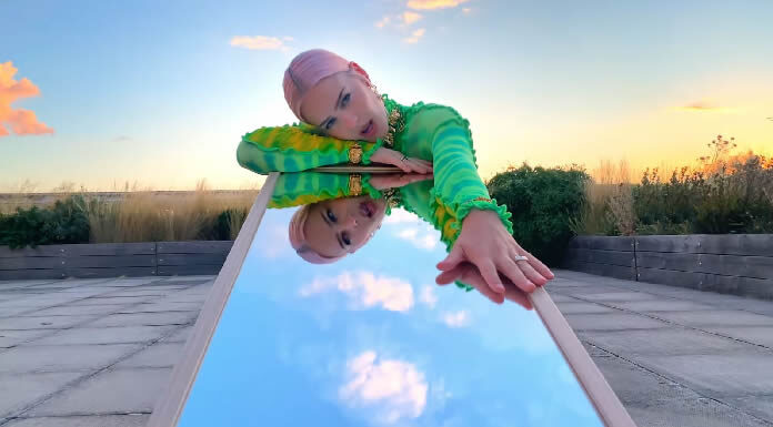 Anne-Marie Presenta Su Nuevo Sencillo Y Video "To Be Young" Ft. Doja Cat