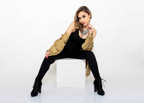 1st Prize Winner Yamilet De La Jaraw, Photo credit; Rodrigo Diaz