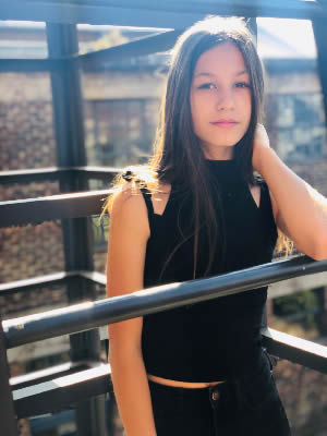 3rd Prize Winner: Milla; Photo credit; Gilii De Villiers