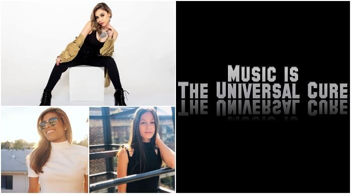 Anuncian Ganadores De La Primera Edición De "Music is the Universal Cure"