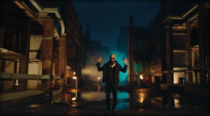 Arcángel Estrena 2 Nuevos Tracks “No Hay Amor” Y “Ruff Rydas” Arcángel Estrena 2 Nuevos Tracks "No Hay Amor" Y "Ruff Rydas"