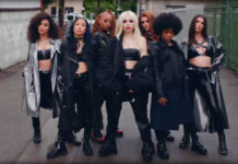 Ava Max Lanza Video Oficial De “Who’s Laughing Now” De Su Álbum Debut “Heaven & Hell” Ava Max Lanza Video Oficial De "Who's Laughing Now" De Su Álbum Debut "Heaven & Hell"