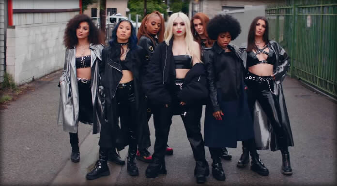 Ava Max Lanza Video Oficial De “Who’s Laughing Now” De Su Álbum Debut “Heaven & Hell” Ava Max Lanza Video Oficial De "Who's Laughing Now" De Su Álbum Debut "Heaven & Hell"