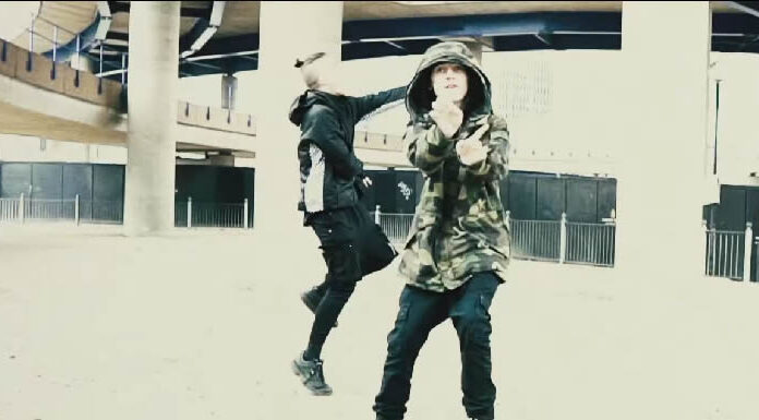 BVDLVD Lanza El Video Oficial De Su Sencillo "Weepin" Ft. Hen$haw