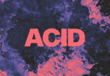 Balter Records Presenta Su Nuevo Sencillo “Acid” De James Orvis Balter Records Presenta Su Nuevo Sencillo "Acid" De James Orvis