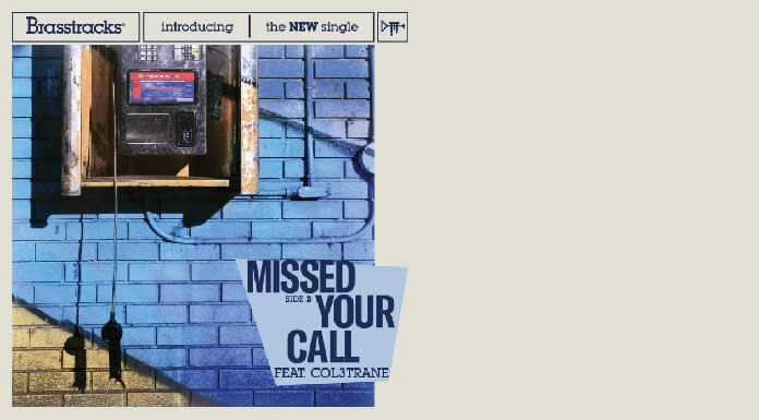 Basstracks Comparte El Video De Su Último Sencillo "Missed Your Call"