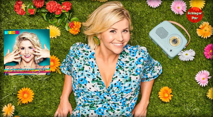 Beatrice Egli Presenta “Bunt” Primer Sencillo De Su Nuevo Álbum “Best Of…” Beatrice Egli Presenta "Bunt" Primer Sencillo De Su Nuevo Álbum "Best Of..."