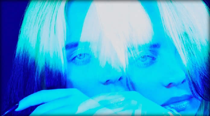 Billie Eilish Presenta Su Nuevo Sencillo Y Video "My Future"