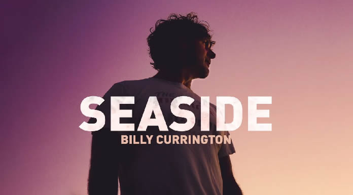 Billy Currington Revela Su Nuevo Sencillo "Seaside"