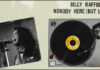 Billy Raffoul Lanza Su Nueva Canción "Nobody Here (But Us)"