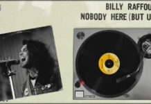 Billy Raffoul Lanza Su Nueva Canción “Nobody Here (But Us)” Billy Raffoul Lanza Su Nueva Canción "Nobody Here (But Us)"