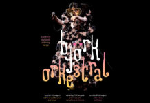 Björk Presentará Una Serie De Actuaciones Con Fines Caritativos En Vivo Desde Reykjavik Björk Presenta Una Serie De Actuaciones Con Fines Caritativos En Vivo Desde Reykjavik
