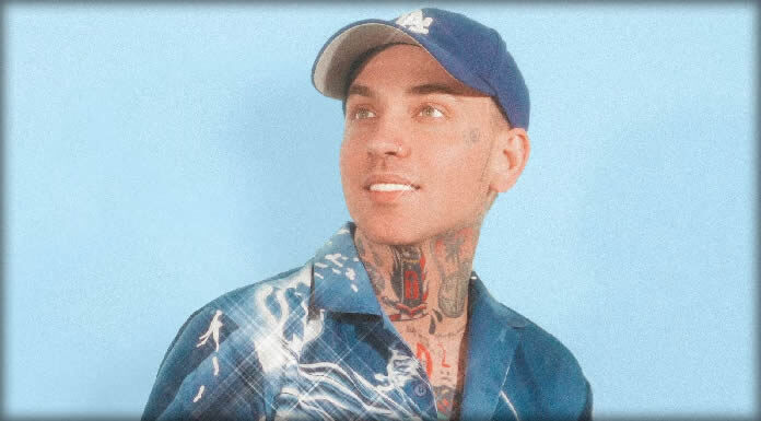 Blackbear Lanza Tres Nuevas Canciones De Su Nuevo Álbum “Everything means nothing” Blackbear Lanza Tres Nuevas Canciones De Su Nuevo Álbum "Everything means nothing"