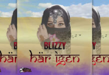 Blizzy Presenta Su Nuevo Sencillo “Here Again” De Su Álbum “West of West” Blizzy Presenta Su Nuevo Sencillo "Here Again" De Su Álbum "West of West"