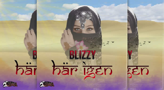 Blizzy Presenta Su Nuevo Sencillo “Here Again” De Su Álbum “West of West” Blizzy Presenta Su Nuevo Sencillo "Here Again" De Su Álbum "West of West"