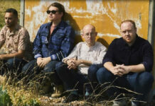 Bombay Bicycle Club Presenta Nueva Versión Acústica De "Is It Real"
