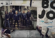 Bon Jovi Pospone El Lanzamiento De Su Nuevo Álbum Y Presenta Nuevo Sencillo “Do What You Can” Bon Jovi Pospone El Lanzamiento De Su Nuevo Álbum Y Presenta Nuevo Sencillo "Do What You Can"