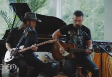 Brothers Osborne Se Preparan Para Lanzar Su Tercer Álbum De Estudio "Skeletons"